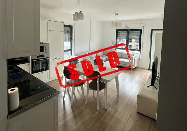 Apartament 2+1 ne shitje ne zonen e Don Boskos ne Tirane